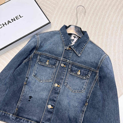 DIOR 25S DENIM JACKET 585