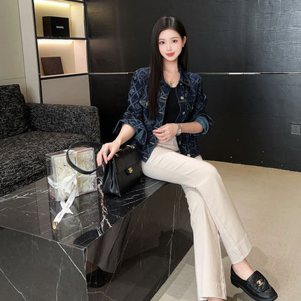 CC Jeans Beige Cotton