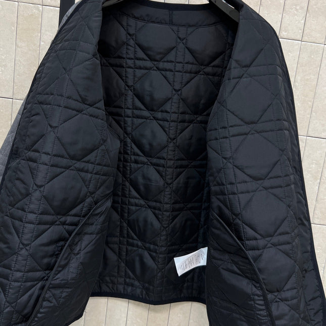 DIOR 25S JACKET 474