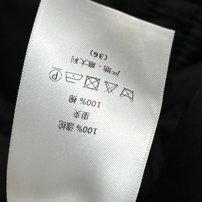 DIOR 25S JACKET 474