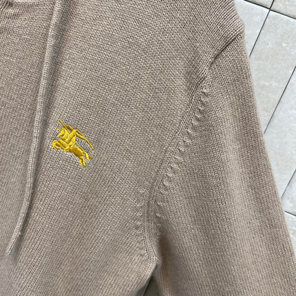 BURBERRY 25S CARDIGAN 274
