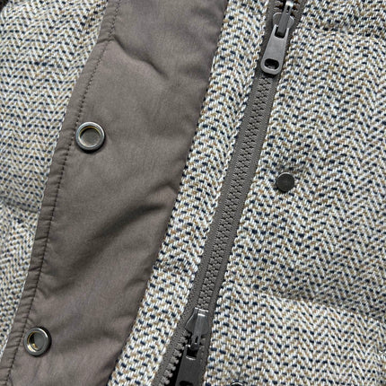 BURBERRY 25S JACKET 243