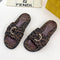 FENDI SHOES