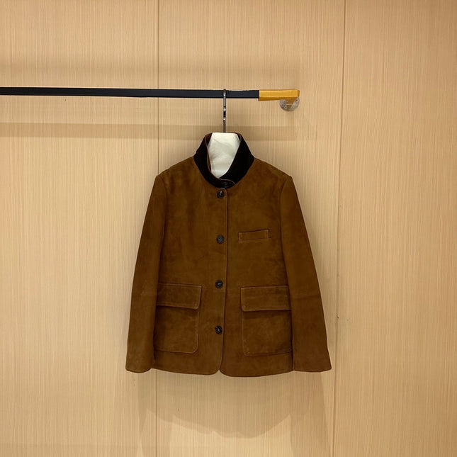 LP 26S JACKET 575