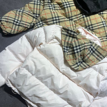 BURBERRY 25S DOWN JACKET 144