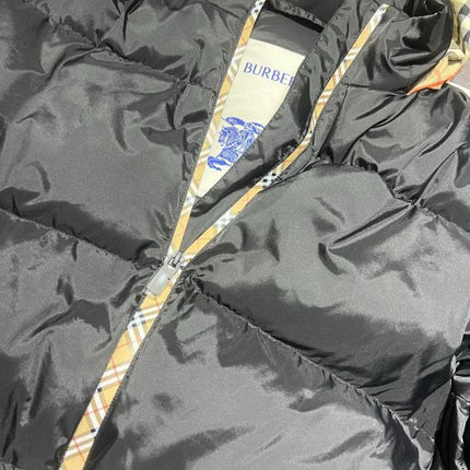 BURBERRY 25S DOWN JACKET 144