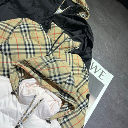 BURBERRY 25S DOWN JACKET 144