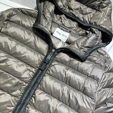 MIUMIU JACKET STYLE 630