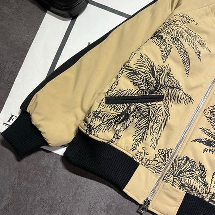 DIOR 25S JACKET 775