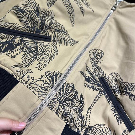 DIOR 25S JACKET 775