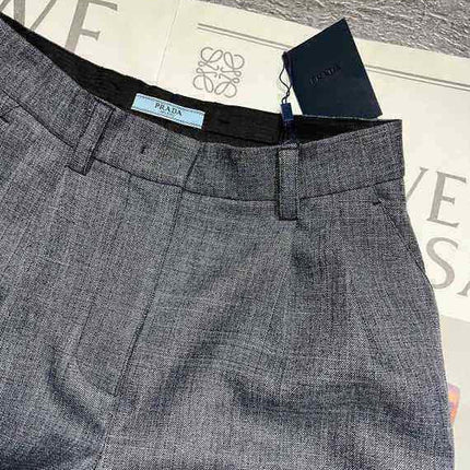 PRADA 26S SHORTS 800