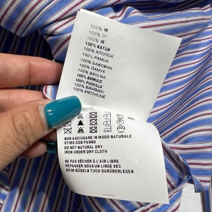 PRADA 26S SHIRT 773