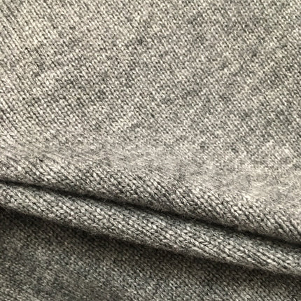 PRADA 25S SHORT-SLEEVE SWEATER 274