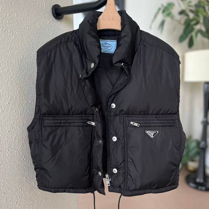 PRADA 25S PUFFER JACKET 463