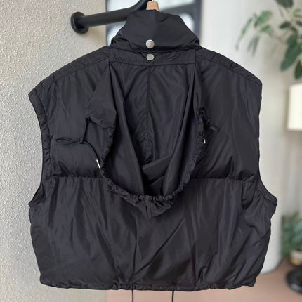 PRADA 25S PUFFER JACKET 463