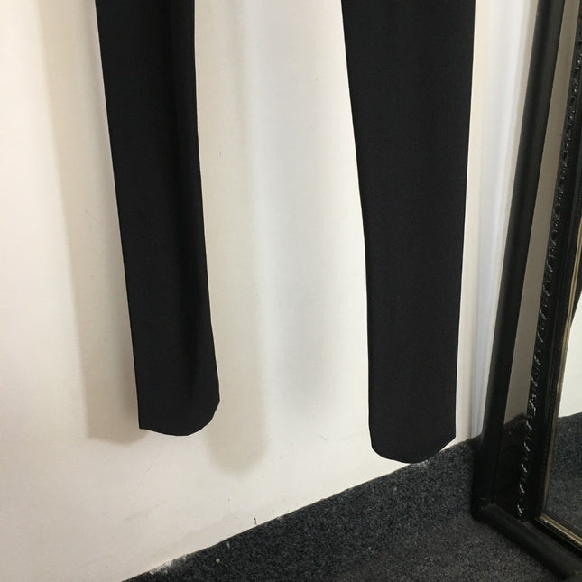 YSL 26S ELASTIC WAIST LEGGINGS 233