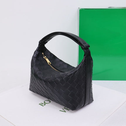 Walla Candy Black